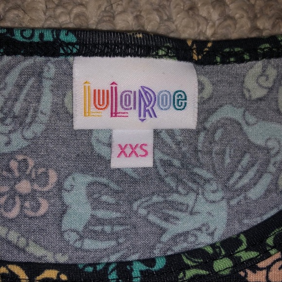 Patterned Irma! - Picture 2 of 2